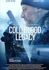 Poster Cold Blood Legacy