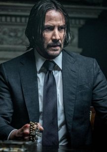 „John Wick 4“-Star weckt Hoffnung: Fortsetzung soll endlich in Fahrt kommen