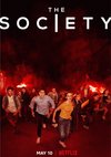 Poster The Society Staffel 1
