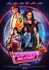 Poster Gunpowder Milkshake