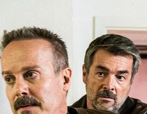 „Tatort“ heute in der ARD: Schweizer Kommissare im Wettlauf gegen die Zeit „Tatort“ heute in der ARD: Schweizer Kommissare im Wettlauf gegen die Zeit