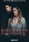 Poster A Discovery of Witches Staffel 1