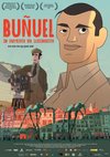 Poster Buñuel - Im Labyrinth der Schildkröten
