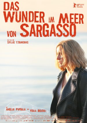 Das Wunder im Meer von Sargasso Das Wunder im Meer von Sargasso