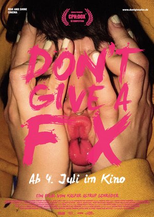 Don't give a Fox Don't give a Fox