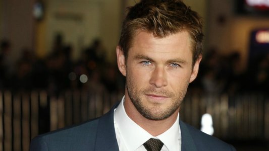Chris Hemsworth Chris Hemsworth