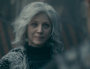„Vikings“ Staffel 6: Start, Ausblick & Ivars neue Kriegsbemalung „Vikings“ Staffel 6: Start, Ausblick & Ivars neue Kriegsbemalung