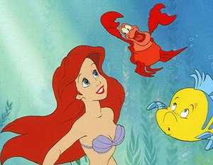 „Arielle“-Remake: Melissa McCarthy ist als Meerhexe Ursula im Gespräch „Arielle“-Remake: Melissa McCarthy ist als Meerhexe Ursula im Gespräch
