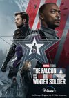 Poster The Falcon and the Winter Soldier Staffel 1