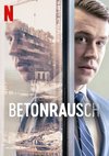 Poster Betonrausch
