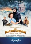 Poster Der Boandlkramer und die ewige Liebe