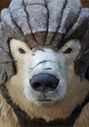 Poster His Dark Materials Staffel 1