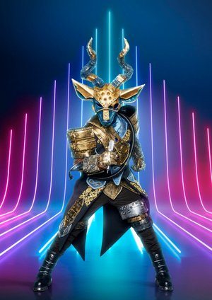 The Masked Singer The Masked Singer