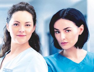 „Nachtschwestern“ Staffel 2: RTL kündigt eine Fortsetzung an „Nachtschwestern“ Staffel 2: RTL kündigt eine Fortsetzung an