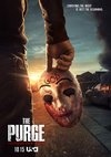 Poster The Purge Staffel 1
