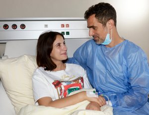 GZSZ Vorschau (26.08. – 30.08.): Emily will kein Baby & Erik die Stadt verlassen GZSZ Vorschau (26.08. – 30.08.): Emily will kein Baby & Erik die Stadt verlassen