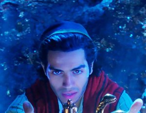 „Aladdin 2“: Fortsetzung laut Disney-Produzent im Gespräch „Aladdin 2“: Fortsetzung laut Disney-Produzent im Gespräch