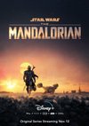 Poster The Mandalorian Staffel 1