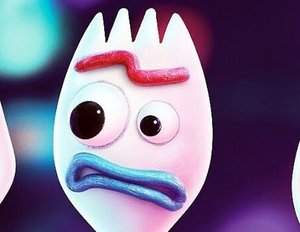 Dank „Toy Story 4“: Disney holt sich neuen Rekord Dank „Toy Story 4“: Disney holt sich neuen Rekord