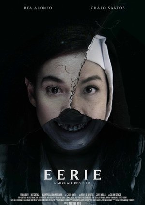 Eerie Eerie