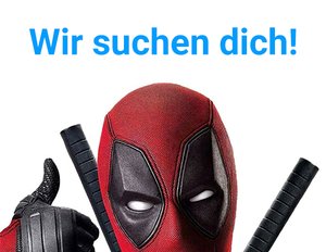 Wir suchen dich: Werde freier Autor bei kino.de! Wir suchen dich: Werde freier Autor bei kino.de!