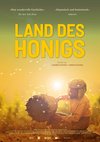 Poster Land des Honigs