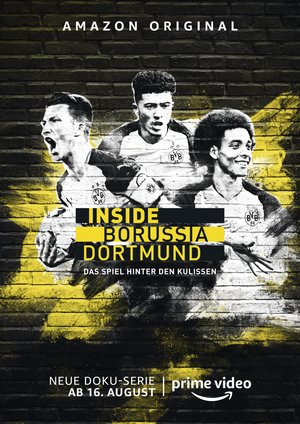 Inside Borussia Dortmund Inside Borussia Dortmund