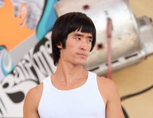 „Once Upon A Time… in Hollywood“: Bruce Lees Tochter ist sauer auf Tarantino „Once Upon A Time… in Hollywood“: Bruce Lees Tochter ist sauer auf Tarantino