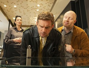 Eberhofer-Krimis: Filme & Bücher in der richtigen Reihenfolge Eberhofer-Krimis: Filme & Bücher in der richtigen Reihenfolge