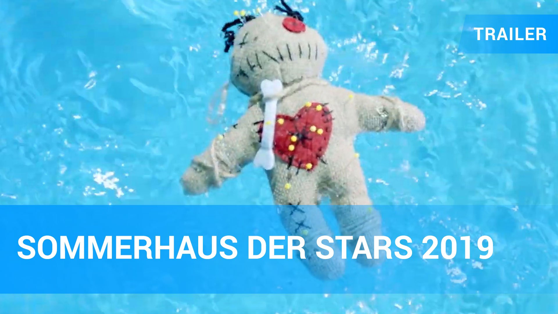 Sommerhaus Der Stars Kampf Der Promipaare Serie Stream Streaminganbieter Kino De