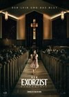 Poster Der Exorzist: Bekenntnis