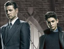 Gotham Staffel 5 Start Deutschland