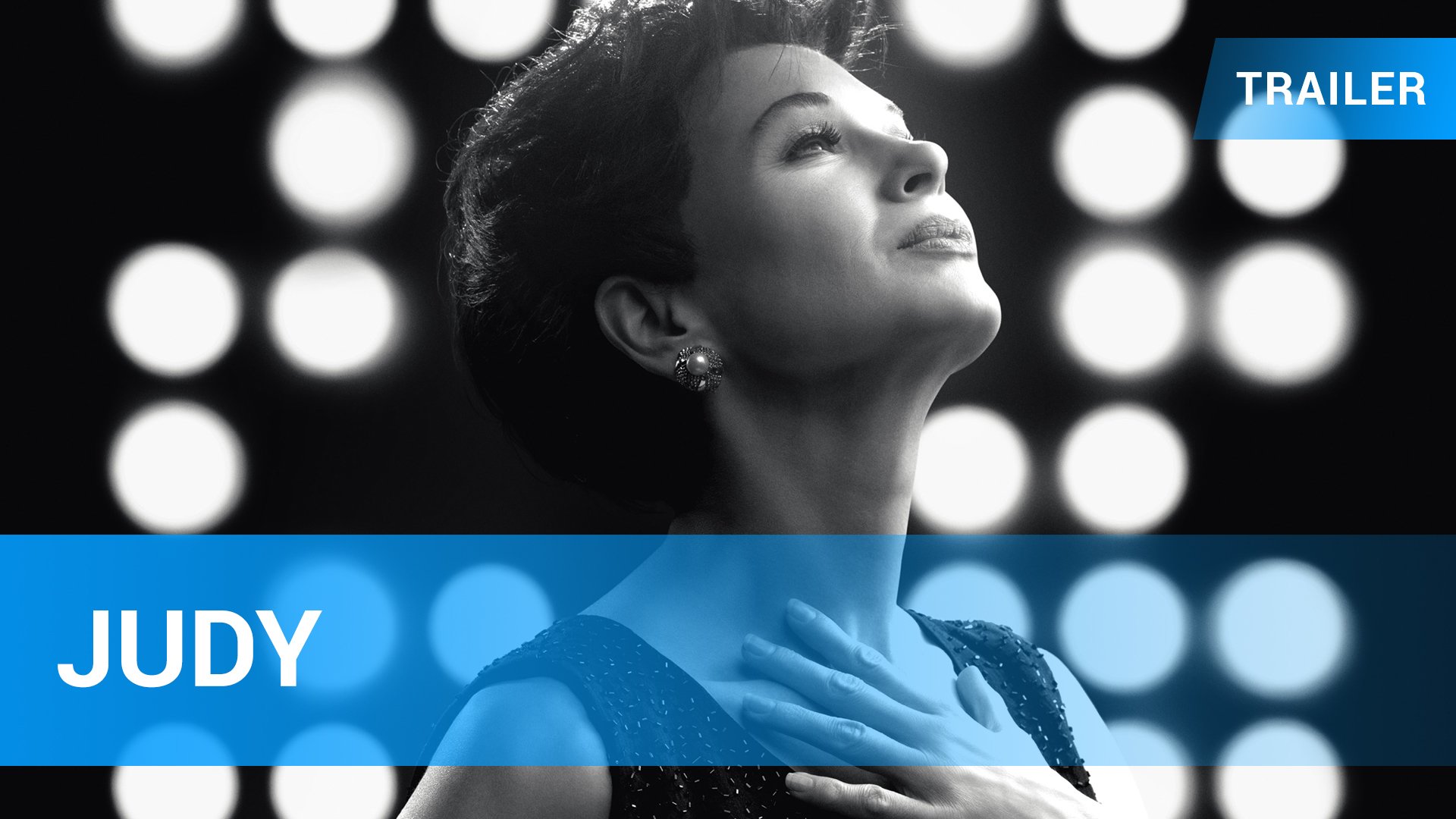 Judy Film 2020 Trailer Kritik Kino De