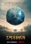 Poster Tribes of Europa Staffel 1