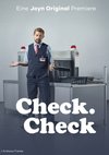 Poster Check Check Staffel 1