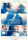 Poster Eine Handvoll Worte