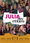 Poster Julia muss sterben