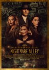 Poster Nightmare Alley