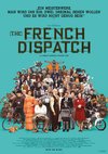 Poster The French Dispatch