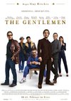 Poster The Gentlemen