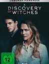 A Discovery of Witches - Staffel 1 Poster