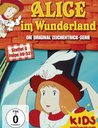 Alice im Wunderland - Staffel 4, Folge 40-52 (2 DVDs) Poster