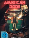 American Gods - Die komplette 2. Staffel Poster