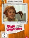Astrid Lindgren: Pippi Langstrumpf - TV-Serie, Folge 01-04 (TV-Edition) Poster