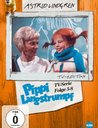 Astrid Lindgren: Pippi Langstrumpf - TV-Serie, Folge 05-08 (TV-Edition) Poster