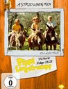Astrid Lindgren: Pippi Langstrumpf - TV-Serie, Folge 18-21 (TV-Edition) Poster
