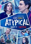 Poster Atypical Staffel 1