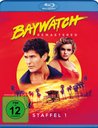 Baywatch - Staffel 1 Poster