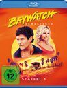 Baywatch - Staffel 3 Poster