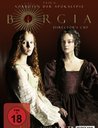 Borgia, Teil 2 - Vorboten der Apokalypse (Director's Cut, 2 Discs) Poster